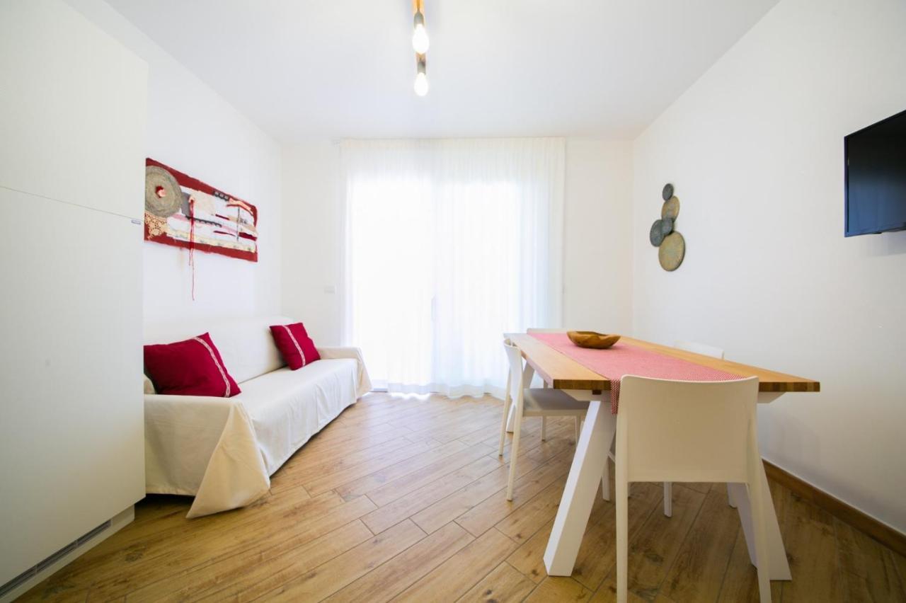 S'Arena Lughente Deluxe Apartment ألغيرو المظهر الخارجي الصورة