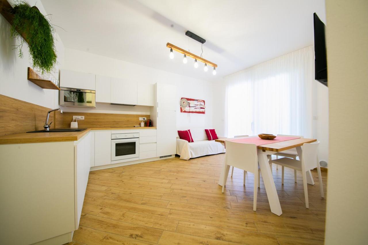 S'Arena Lughente Deluxe Apartment ألغيرو المظهر الخارجي الصورة
