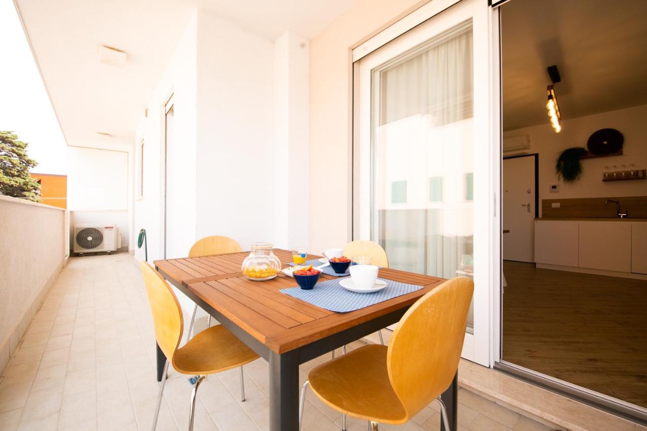 S'Arena Lughente Deluxe Apartment ألغيرو المظهر الخارجي الصورة