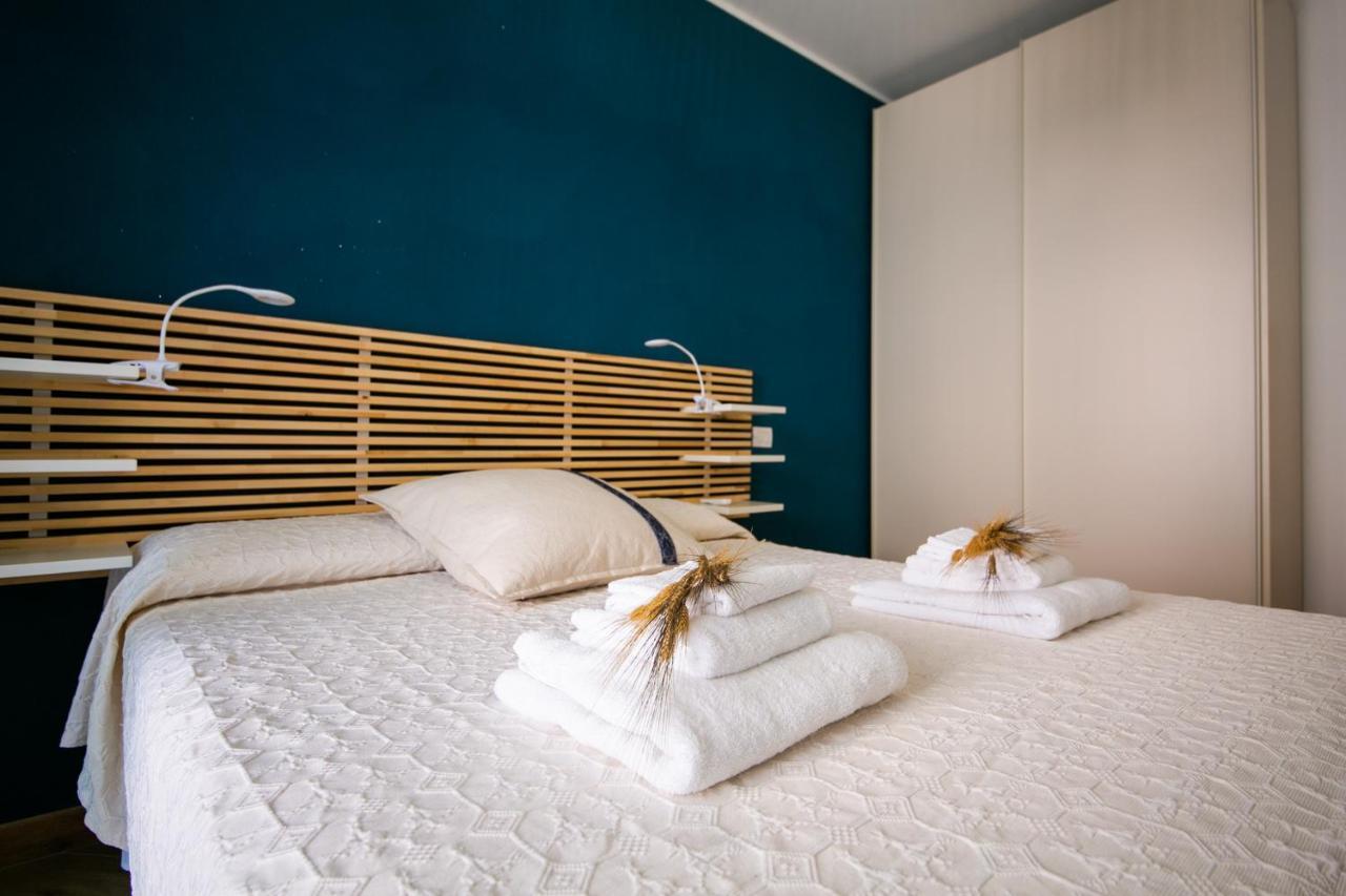S'Arena Lughente Deluxe Apartment ألغيرو المظهر الخارجي الصورة