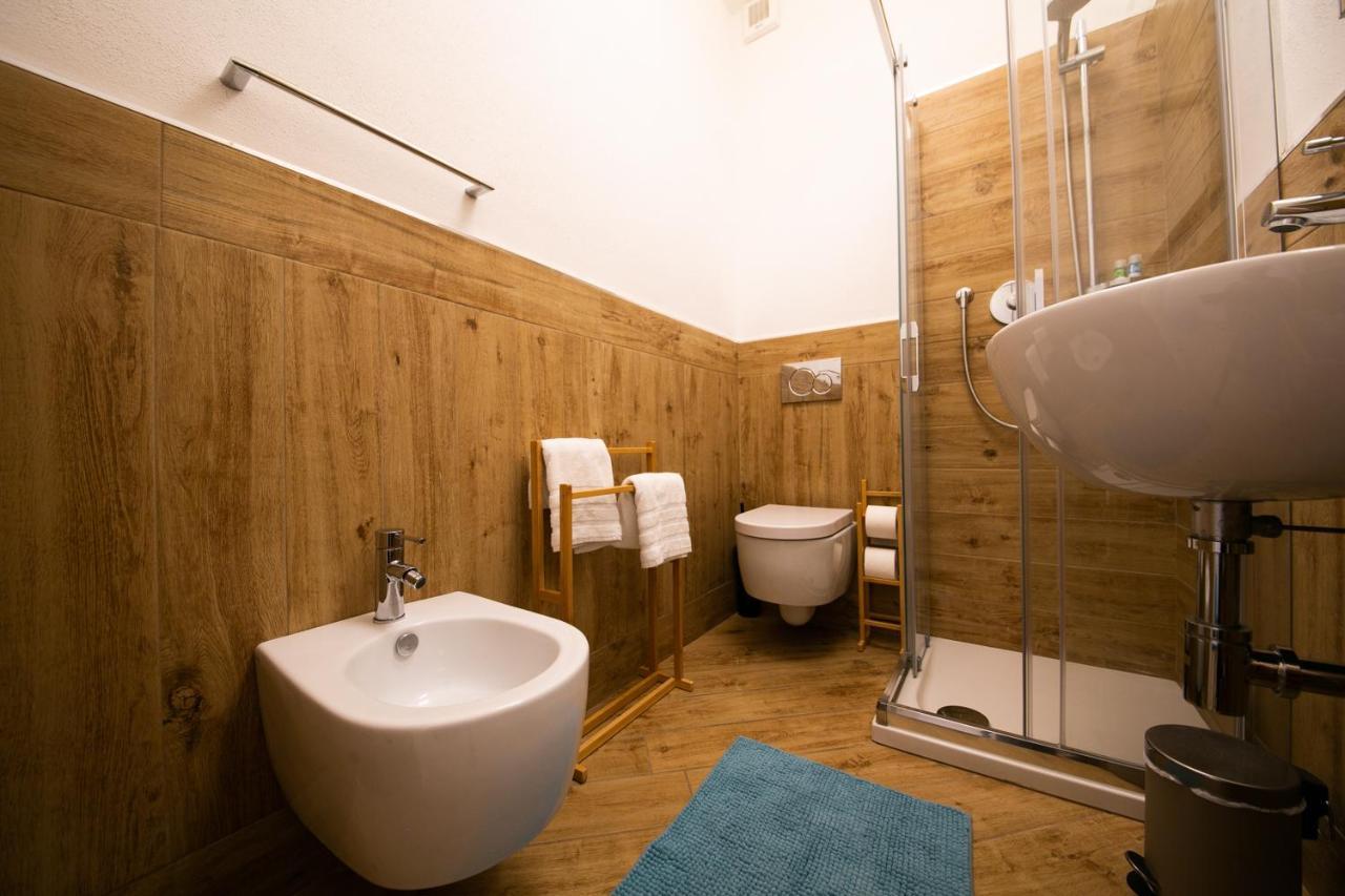 S'Arena Lughente Deluxe Apartment ألغيرو المظهر الخارجي الصورة