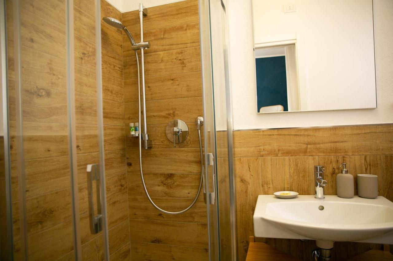 S'Arena Lughente Deluxe Apartment ألغيرو المظهر الخارجي الصورة