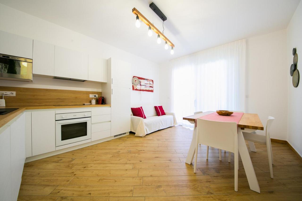 S'Arena Lughente Deluxe Apartment ألغيرو المظهر الخارجي الصورة