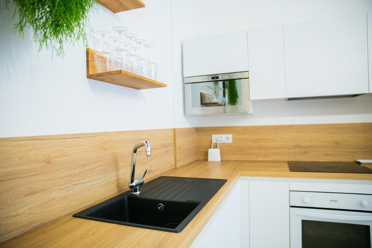 S'Arena Lughente Deluxe Apartment ألغيرو المظهر الخارجي الصورة