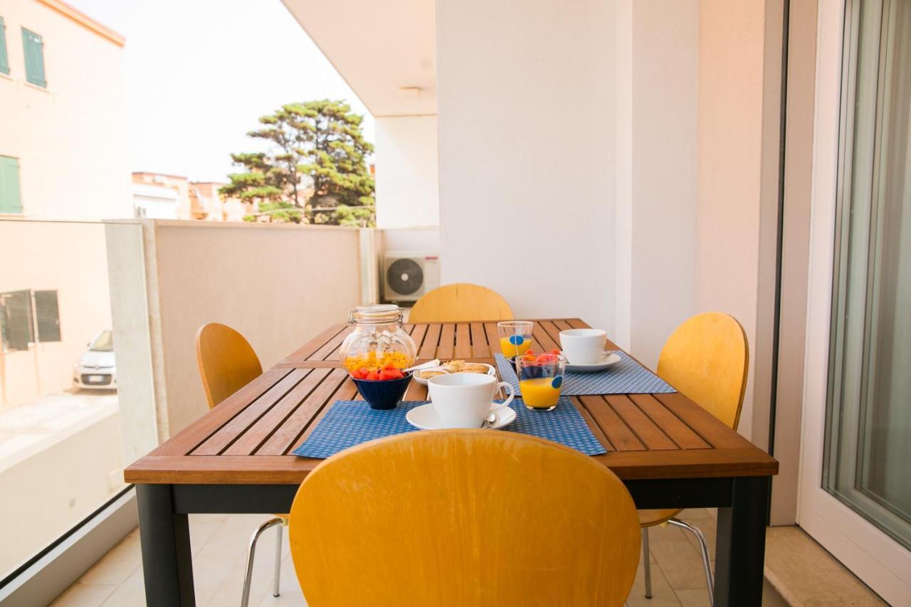 S'Arena Lughente Deluxe Apartment ألغيرو المظهر الخارجي الصورة