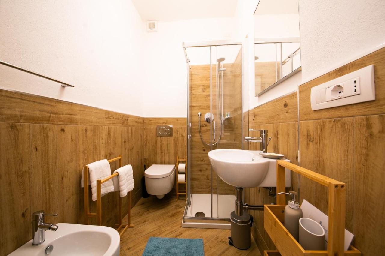 S'Arena Lughente Deluxe Apartment ألغيرو المظهر الخارجي الصورة